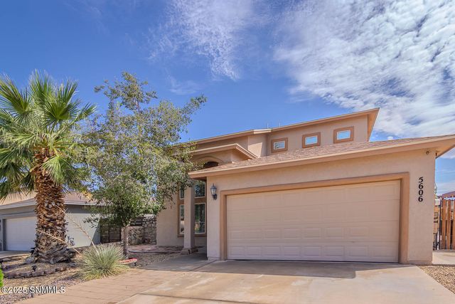 5606 Ireland Drive, Sunland Park, NM 88008