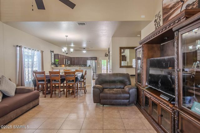 5606 Ireland Drive, Sunland Park, NM 88008