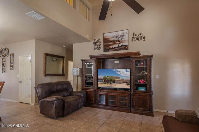 5606 Ireland Drive, Sunland Park, NM 88008