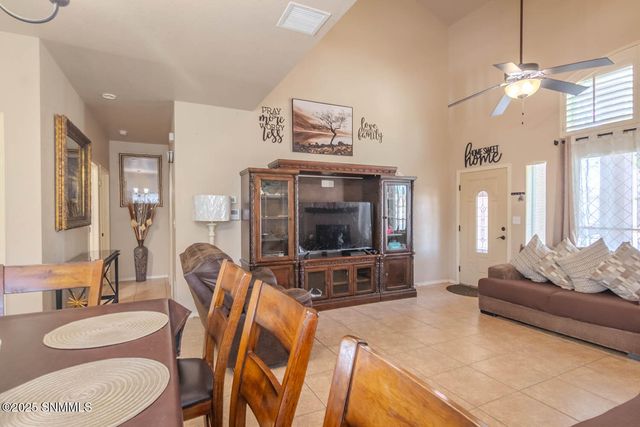 5606 Ireland Drive, Sunland Park, NM 88008