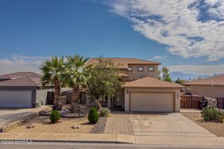 5606 Ireland Drive, Sunland Park, NM 88008