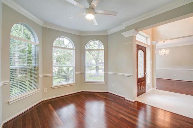 10906 Castle Peak Drive, Houston, TX 77095