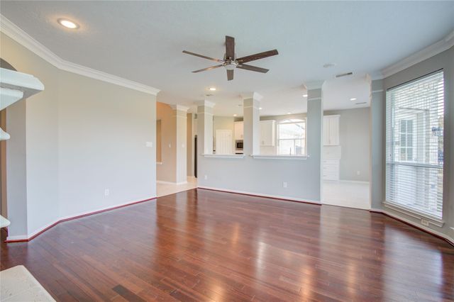 10906 Castle Peak Drive, Houston, TX 77095