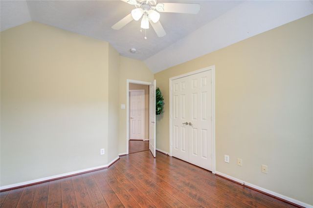10906 Castle Peak Drive, Houston, TX 77095
