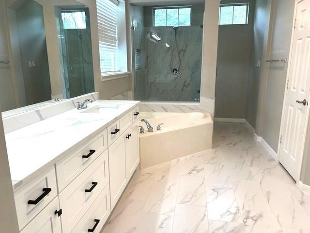 10906 Castle Peak Drive, Houston, TX 77095