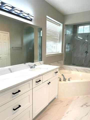 10906 Castle Peak Drive, Houston, TX 77095