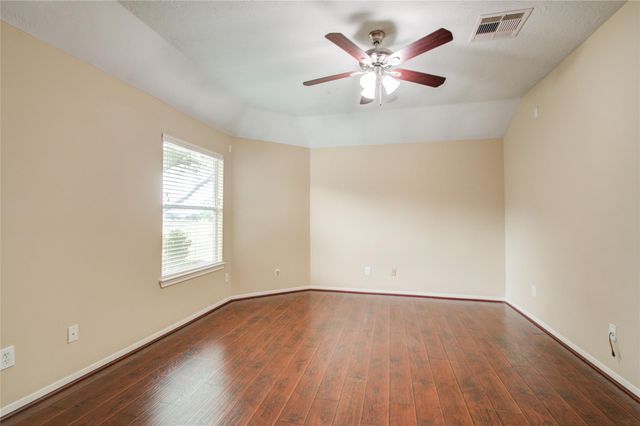 10906 Castle Peak Drive, Houston, TX 77095