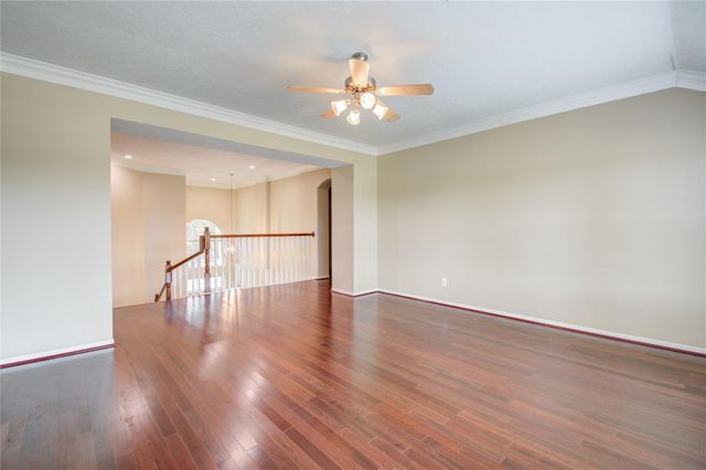 10906 Castle Peak Drive, Houston, TX 77095