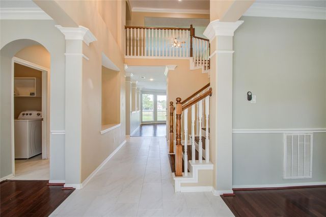 10906 Castle Peak Drive, Houston, TX 77095