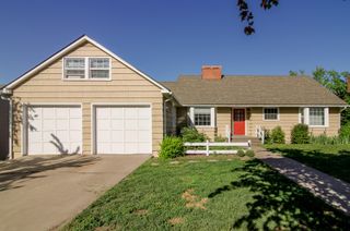 1404 N Eldorado Avenue, Klamath Falls, OR 97601