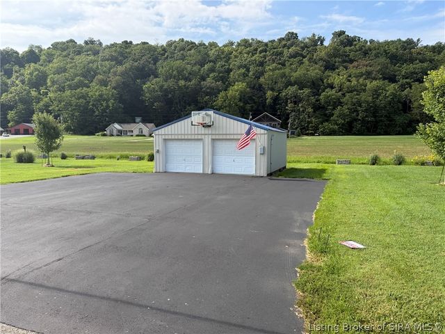 4912 Rivers Edge Drive, Charlestown, IN 47111