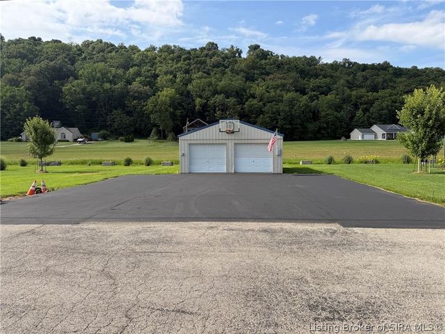 4912 Rivers Edge Drive, Charlestown, IN 47111