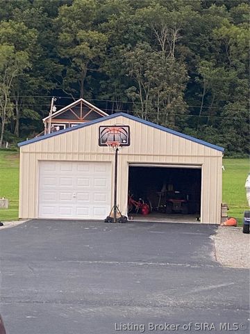 4912 Rivers Edge Drive, Charlestown, IN 47111