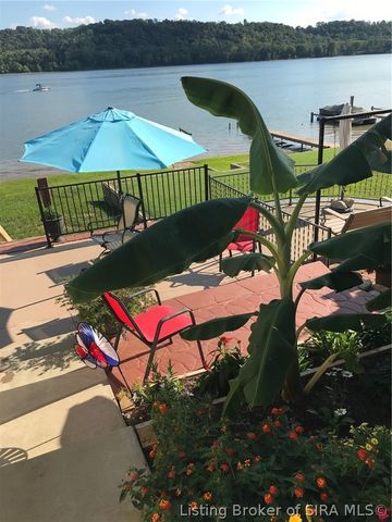 4912 Rivers Edge Drive, Charlestown, IN 47111