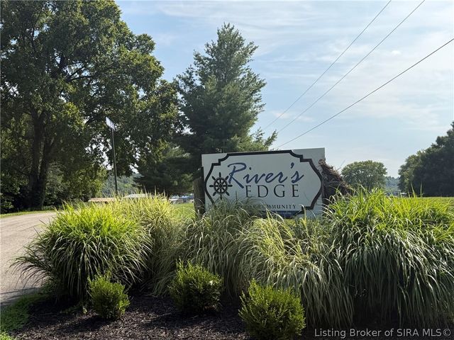 4912 Rivers Edge Drive, Charlestown, IN 47111