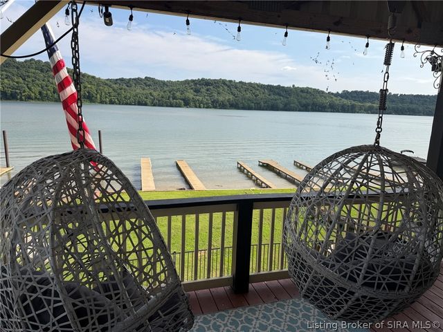 4912 Rivers Edge Drive, Charlestown, IN 47111