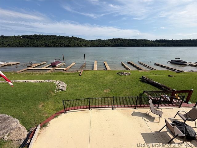 4912 Rivers Edge Drive, Charlestown, IN 47111