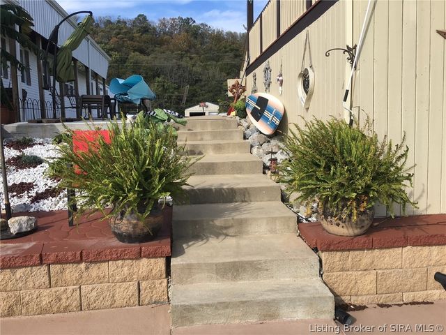 4912 Rivers Edge Drive, Charlestown, IN 47111