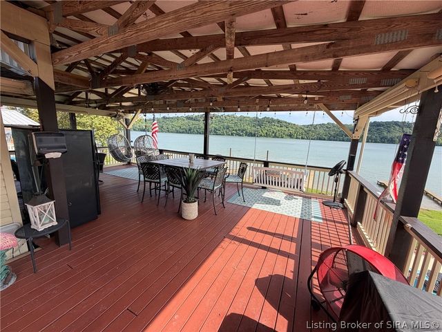 4912 Rivers Edge Drive, Charlestown, IN 47111