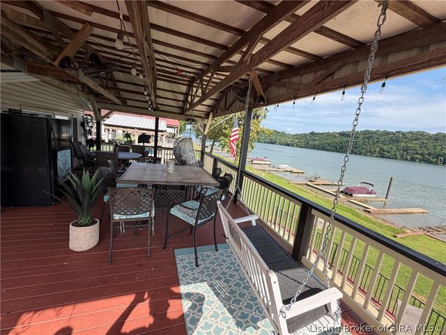 4912 Rivers Edge Drive, Charlestown, IN 47111