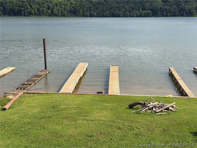 4912 Rivers Edge Drive, Charlestown, IN 47111