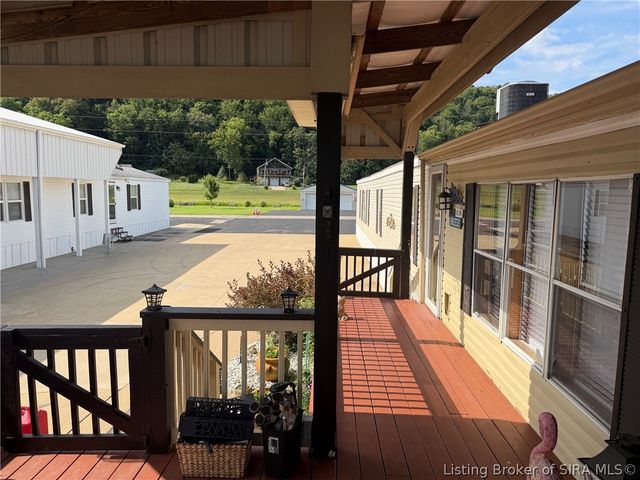 4912 Rivers Edge Drive, Charlestown, IN 47111