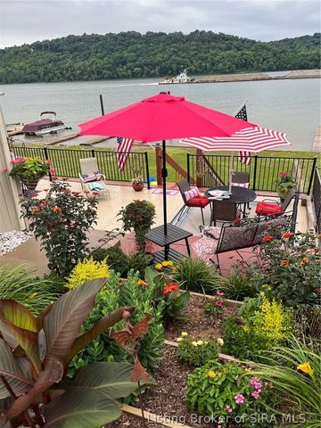 4912 Rivers Edge Drive, Charlestown, IN 47111