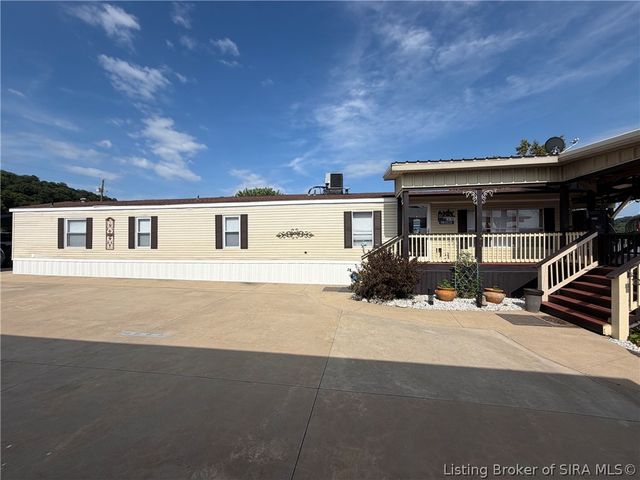4912 Rivers Edge Drive, Charlestown, IN 47111