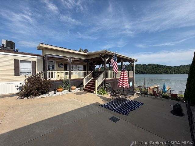 4912 Rivers Edge Drive, Charlestown, IN 47111