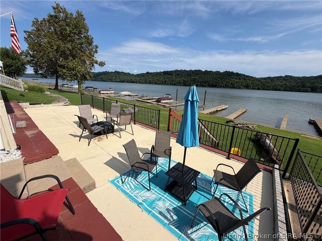 4912 Rivers Edge Drive, Charlestown, IN 47111