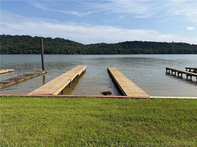 4912 Rivers Edge Drive, Charlestown, IN 47111