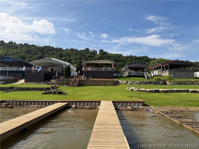 4912 Rivers Edge Drive, Charlestown, IN 47111