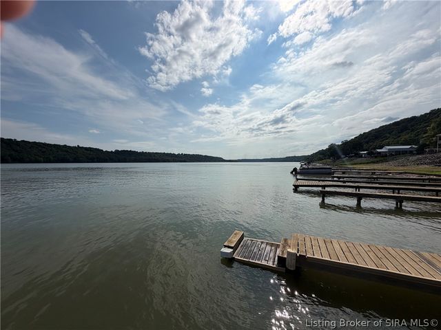 4912 Rivers Edge Drive, Charlestown, IN 47111