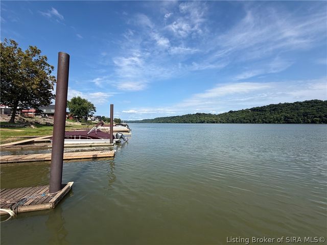 4912 Rivers Edge Drive, Charlestown, IN 47111