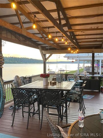 4912 Rivers Edge Drive, Charlestown, IN 47111