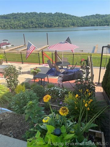 4912 Rivers Edge Drive, Charlestown, IN 47111