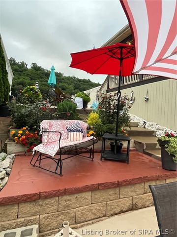 4912 Rivers Edge Drive, Charlestown, IN 47111