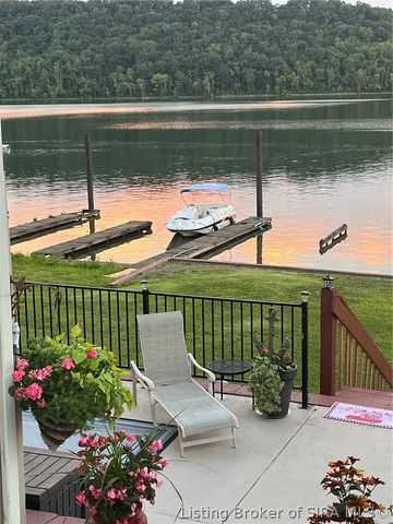 4912 Rivers Edge Drive, Charlestown, IN 47111
