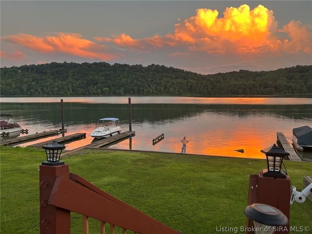 4912 Rivers Edge Drive, Charlestown, IN 47111