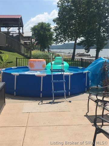 4912 Rivers Edge Drive, Charlestown, IN 47111