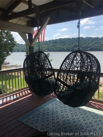 4912 Rivers Edge Drive, Charlestown, IN 47111