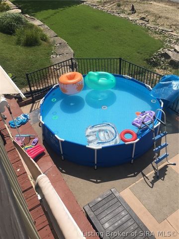 4912 Rivers Edge Drive, Charlestown, IN 47111