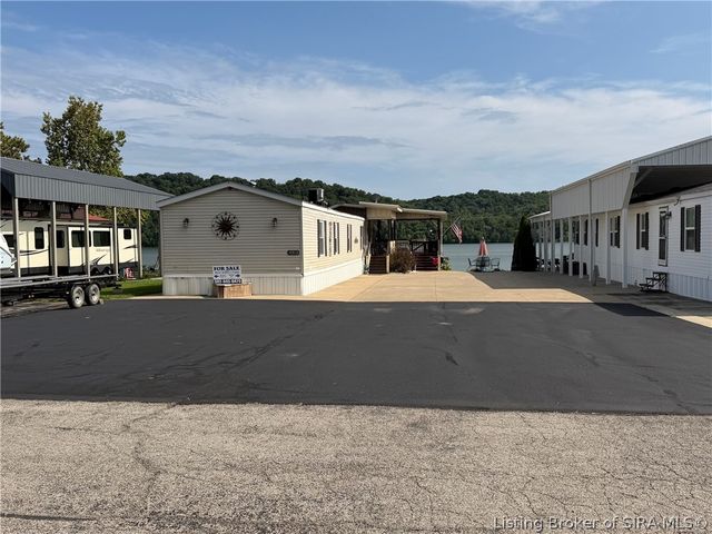 4912 Rivers Edge Drive, Charlestown, IN 47111