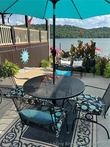 4912 Rivers Edge Drive, Charlestown, IN 47111