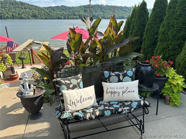 4912 Rivers Edge Drive, Charlestown, IN 47111