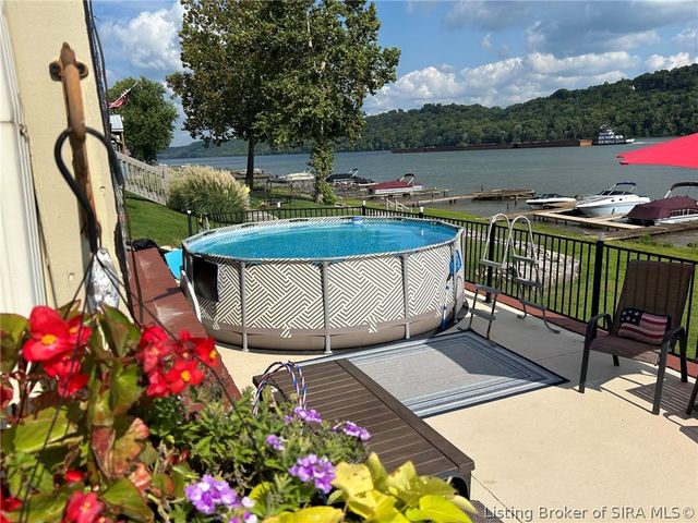 4912 Rivers Edge Drive, Charlestown, IN 47111