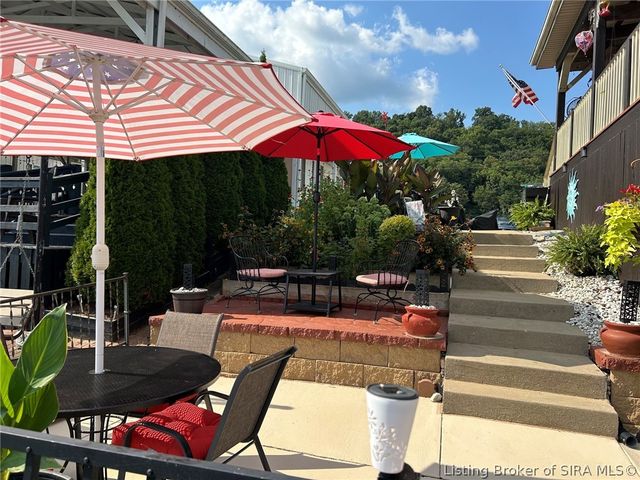 4912 Rivers Edge Drive, Charlestown, IN 47111
