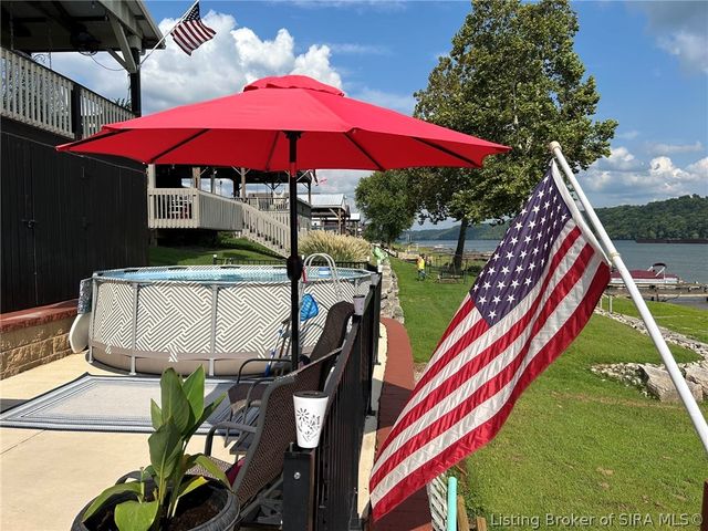 4912 Rivers Edge Drive, Charlestown, IN 47111