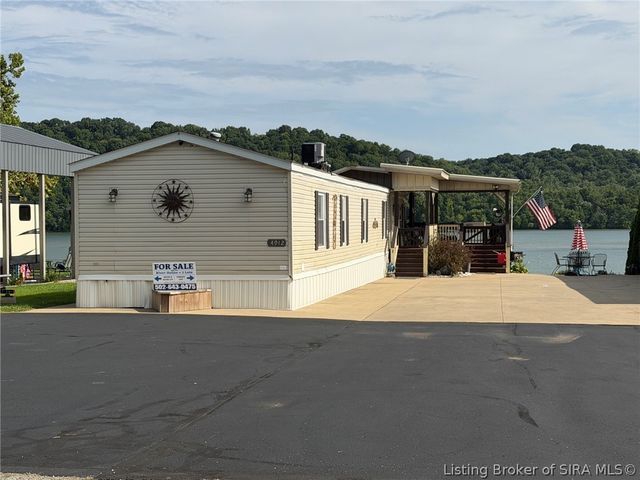4912 Rivers Edge Drive, Charlestown, IN 47111