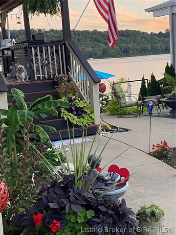 4912 Rivers Edge Drive, Charlestown, IN 47111